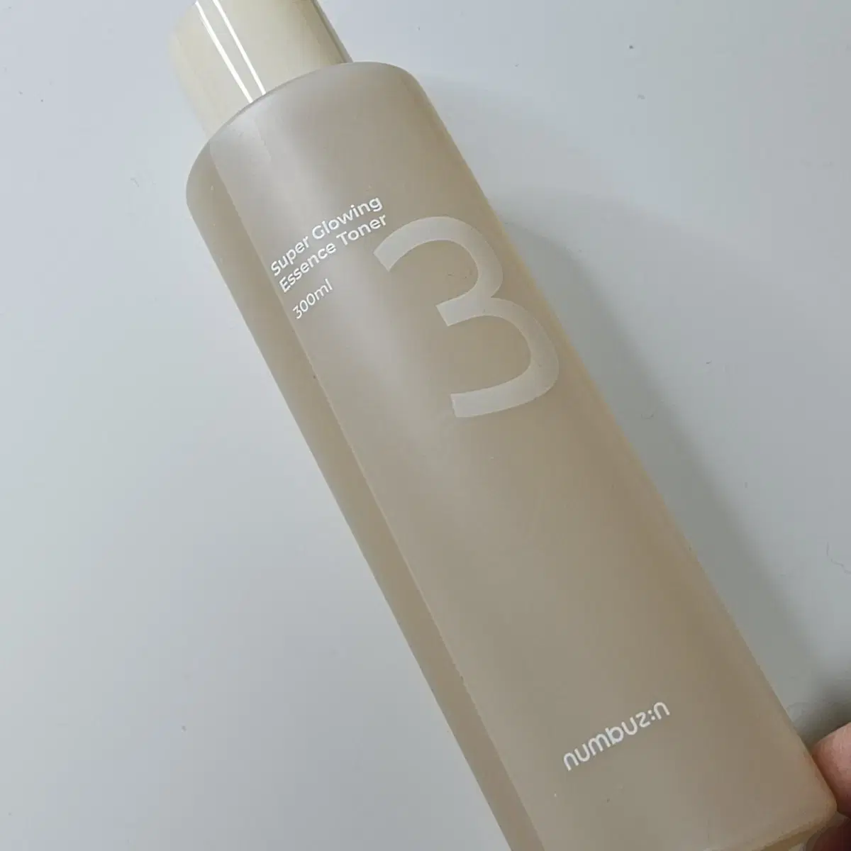 넘버즈인 결광가득 에센스 토너 300ml